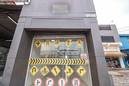 Ponto Comercial com 4 Quartos para alugar, 199m² no Cidade Ademar, São Paulo