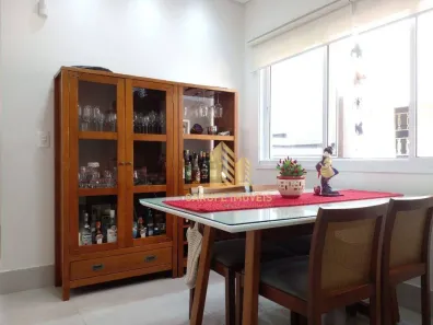 Casa com 3 Quartos à venda, 198m² no Jardim Alvorada, São José dos Campos