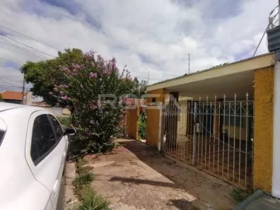 Casa com 2 Quartos à venda, 123m² no Jardim Beatriz, São Carlos