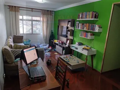 Apartamento com 3 Quartos à venda, 85m² no Vila Monte Alegre, São Paulo