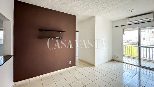 Apartamento com 3 Quartos à venda, 67m² no Umuarama, Araçatuba