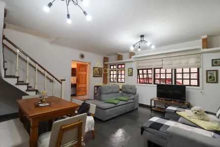 Casa com 3 Quartos à venda, 133m² no Jardim Petrópolis, São Paulo