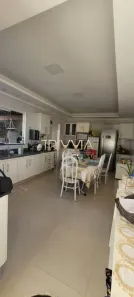 Casa com 3 Quartos à venda, 194m² no Custódio Pereira, Uberlândia