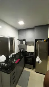 Casa de Condomínio com 2 Quartos à venda, 40m² no Vila Nivi, São Paulo