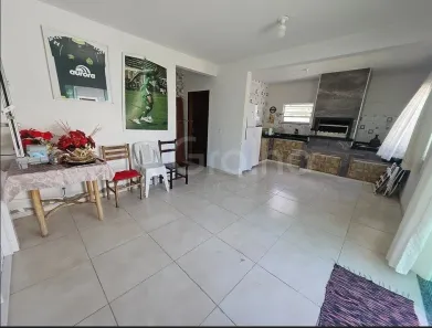 Casa com 3 Quartos à venda, 158m² no Praia do Sonho, Palhoça