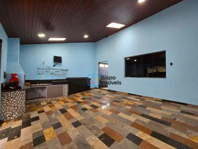Casa com 3 Quartos à venda, 126m² no Vila Bertini, Americana