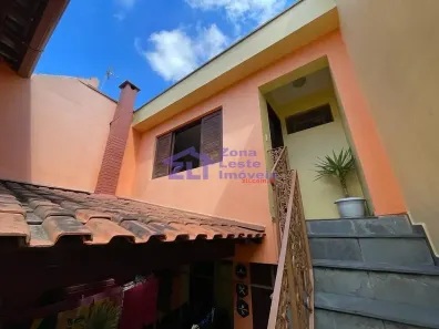 Sobrado com 3 Quartos à venda, 280m² no Cidade Patriarca, São Paulo