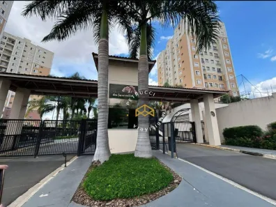 Apartamento com 2 Quartos à venda, 47m² no Vila Satúrnia, Campinas