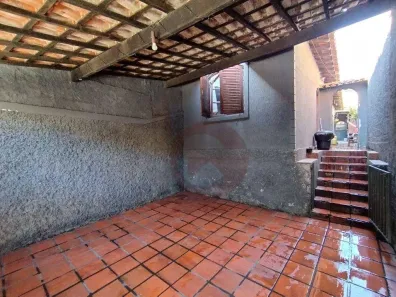 Casa com 3 Quartos à venda, 140m² no Jardim Guayana, Taboão da Serra
