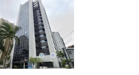 Sala Comercial à venda, 36m² no Vila Mariana, São Paulo
