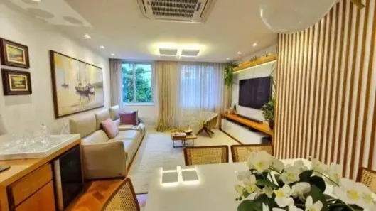 Apartamento com 3 Quartos à venda, 117m² no Ipanema, Rio de Janeiro