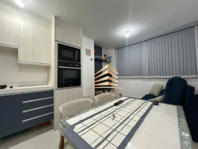 Apartamento com 2 Quartos à venda, 43m² no Vila das Bandeiras, Guarulhos