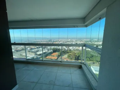 Apartamento com 1 Quarto à venda, 52m² no Parque Campolim, Sorocaba