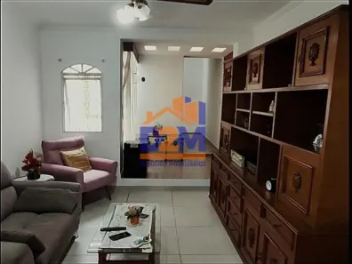 Casa com 2 Quartos à venda, 168m² no Cidade São Francisco, São Paulo