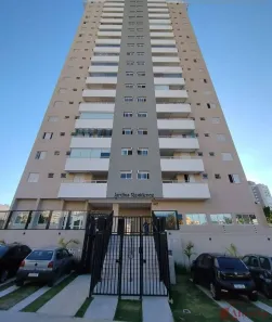 Apartamento com 3 Quartos à venda, 130m² no Jardim das Nações, Taubaté