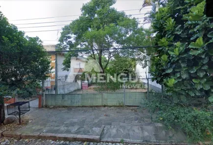 Lote/Terreno à venda, 300m² no São Sebastião, Porto Alegre