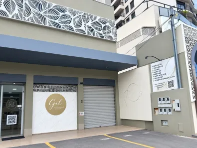 Ponto Comercial para alugar, 70m² no Setor Marista, Goiânia