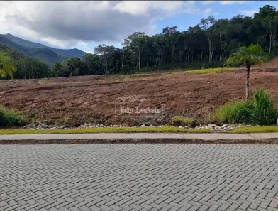 Lote/Terreno à venda, 338m² no Santa Rita, Brusque