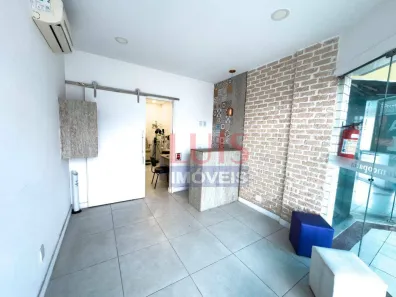 Ponto Comercial para alugar, 50m² no Itaipu, Niterói