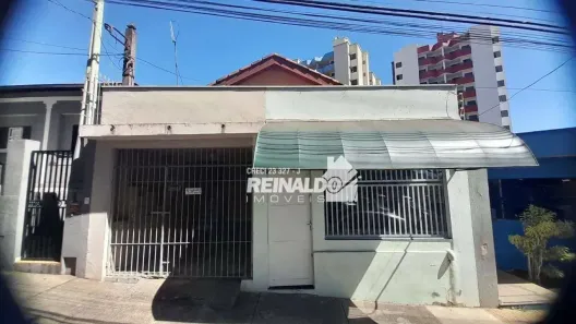 Casa com 3 Quartos à venda, 101m² no Jardim Tereza, Itatiba