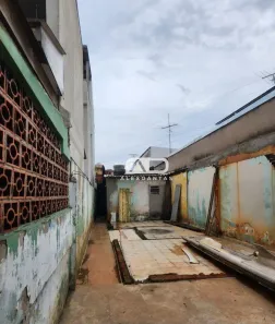 Lote/Terreno à venda, 120m² no Nova Gerty, São Caetano do Sul
