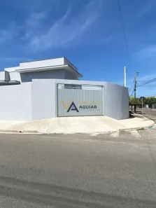 Casa com 3 Quartos à venda, 190m² no Jardim Santa Marta III, Salto