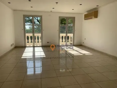 Apartamento com 4 Quartos à venda, 175m² no Jardim Esplanada II, São José dos Campos