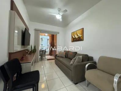 Apartamento com 2 Quartos à venda, 70m² no Itaguá, Ubatuba
