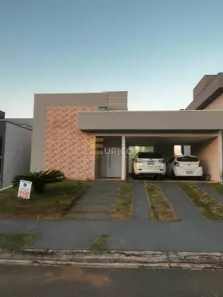 Casa de Condomínio com 3 Quartos à venda, 178m² no Da Lagoa, Itupeva
