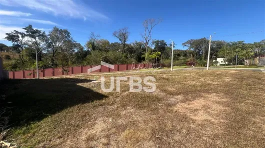 Lote/Terreno à venda, 654m² no Jardins Barcelona, Senador Canedo