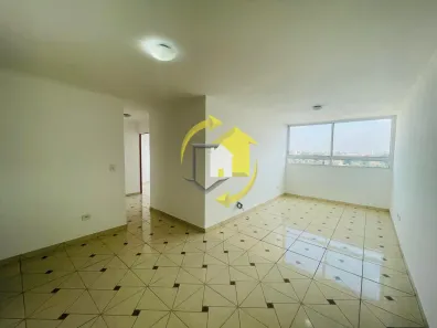 Apartamento com 3 Quartos à venda, 77m² no Jardim Independência, São Paulo