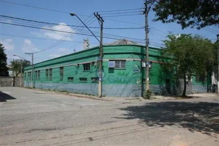 Galpão/Depósito/Armazém para alugar, 1021m² no Água Branca, São Paulo