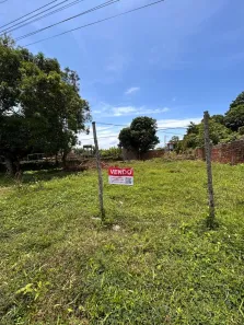 Lote/Terreno à venda, 540m² no Ponta de Areia, Itaparica