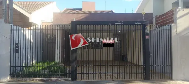 Casa com 3 Quartos à venda, 122m² no Jardim Monte Carlo, Maringá