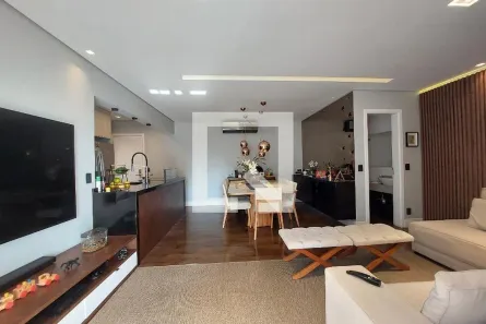 Apartamento com 2 Quartos à venda, 96m² no Vila Andrade, São Paulo