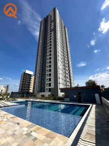Apartamento com 2 Quartos à venda, 84m² no Jardim Proença, Campinas