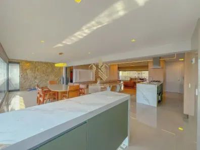 Apartamento com 3 Quartos à venda, 165m² no Tatuapé, São Paulo
