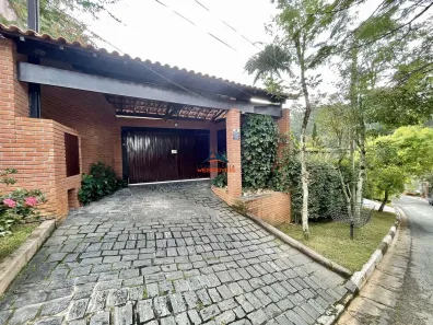 Casa de Condomínio com 3 Quartos à venda, 412m² no Palos Verdes, Carapicuíba