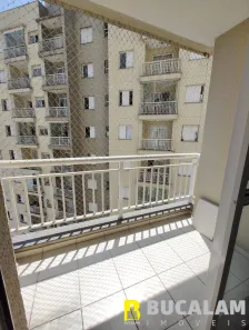 Apartamento com 3 Quartos à venda, 62m² no Jardim Caner, Taboão da Serra