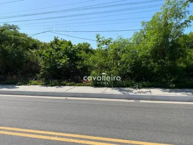 Lote/Terreno à venda, 600m² no Jardim Atlântico Leste (Itaipuaçu), Maricá