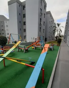 Apartamento com 2 Quartos à venda, 42m² no Jardim Leopoldina, Porto Alegre