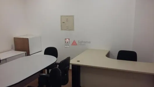 Ponto Comercial à venda, 42m² no Centro, São José dos Campos