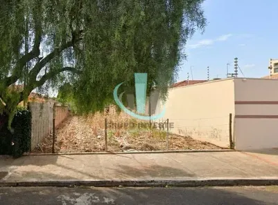 Lote/Terreno à venda, 10m² no Jardim Primor, Araraquara