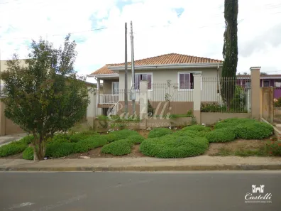 Casa com 3 Quartos à venda, 190m² no Boa Vista, Ponta Grossa