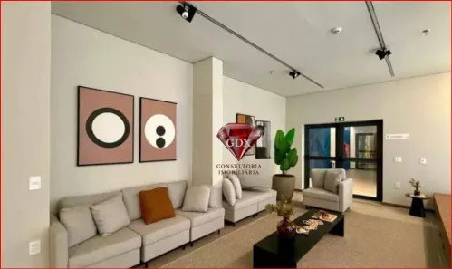 Apartamento com 1 Quarto à venda, 24m² no Vila Cordeiro, São Paulo