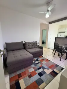 Apartamento com 2 Quartos à venda, 48m² no Gávea, Uberlândia