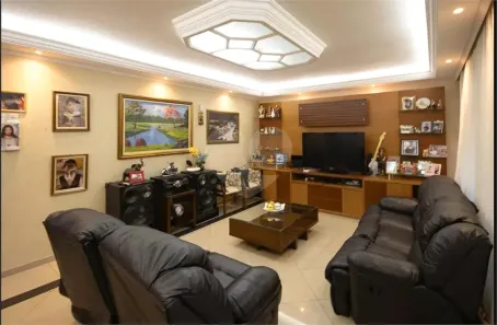 Casa com 5 Quartos à venda, 670m² no Vila Maria Alta, São Paulo
