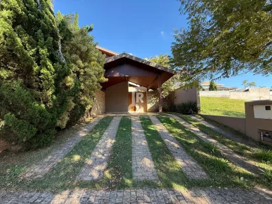 Casa com 3 Quartos à venda, 242m² no Jundiaí Mirim, Jundiaí
