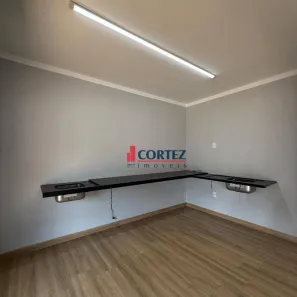 Sala Comercial para alugar, 60m² no Vila Alemã, Rio Claro
