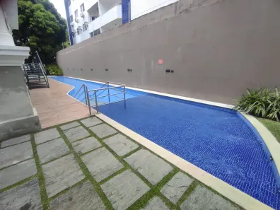 Apartamento com 2 Quartos à venda, 56m² no Graças, Recife